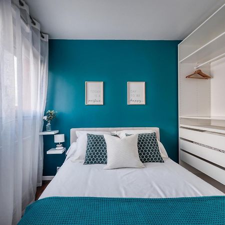 Appartement Cosy Et Calme Elancourt Eksteriør billede