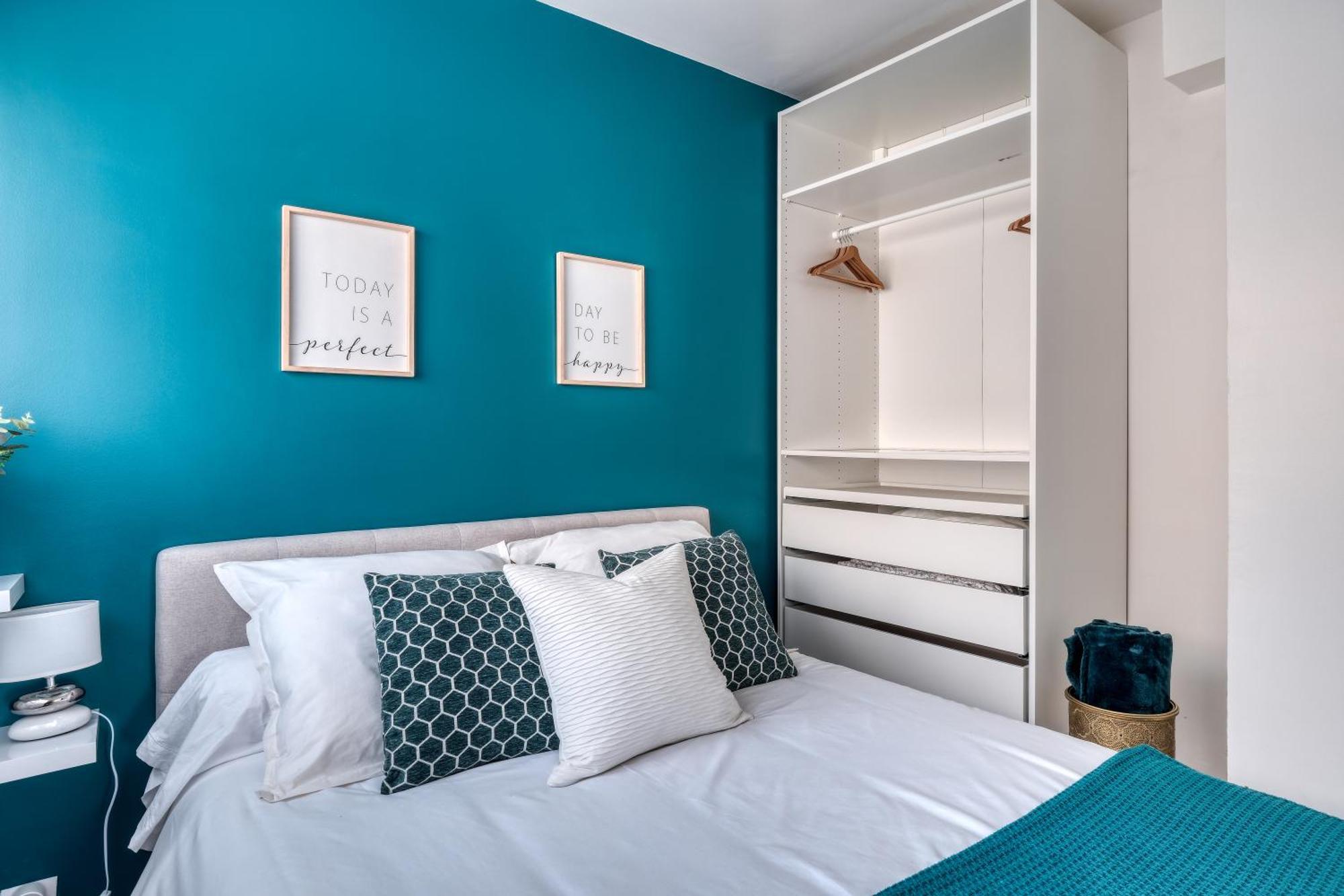 Appartement Cosy Et Calme Elancourt Eksteriør billede