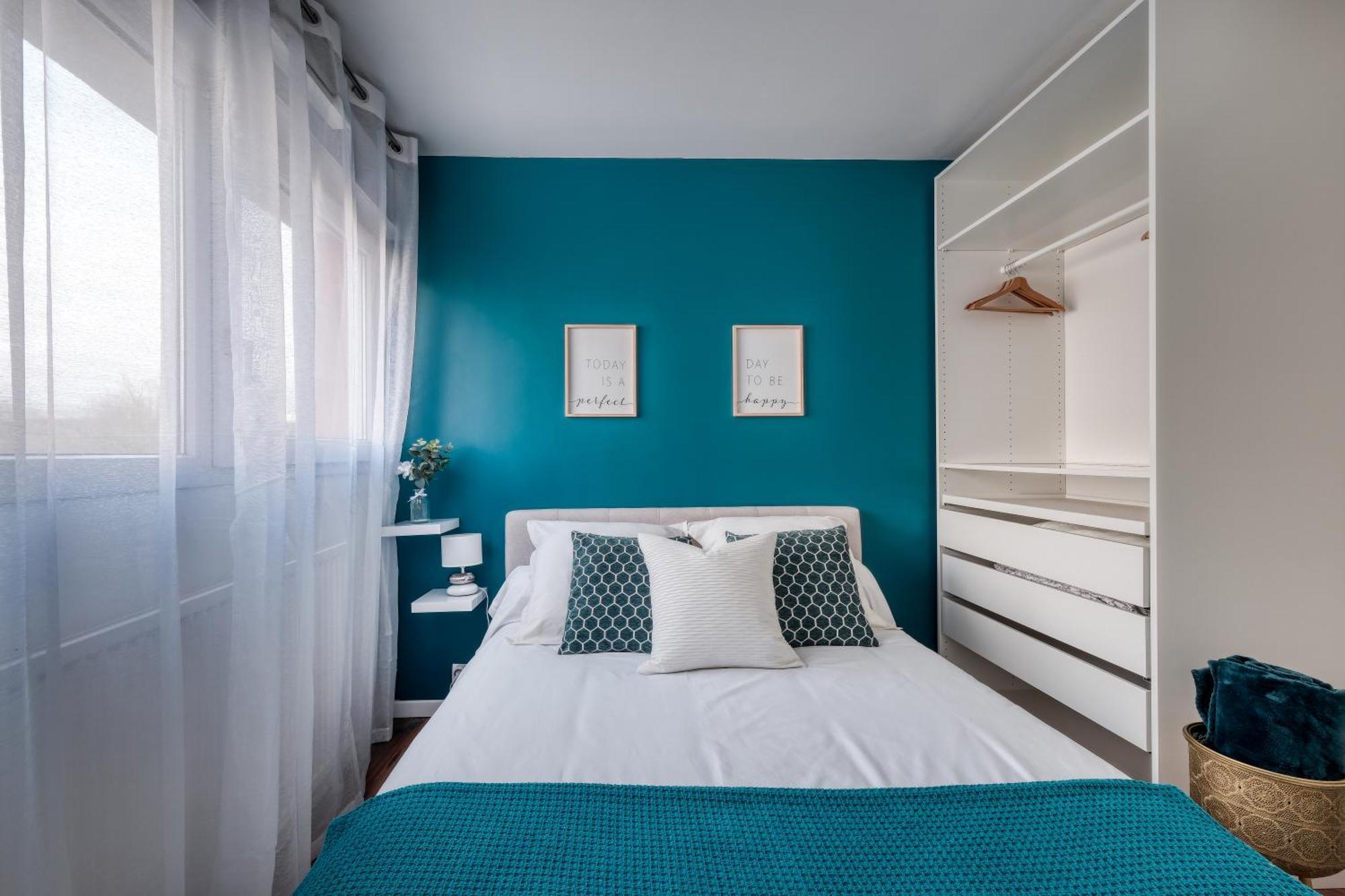 Appartement Cosy Et Calme Elancourt Eksteriør billede