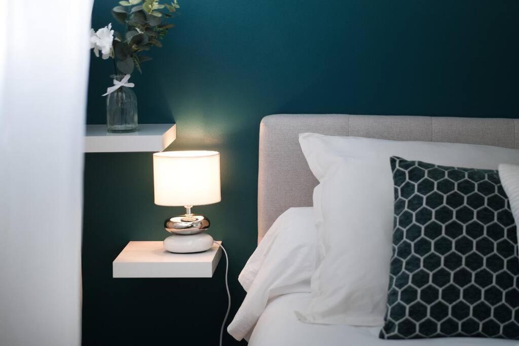 Appartement Cosy Et Calme Elancourt Eksteriør billede