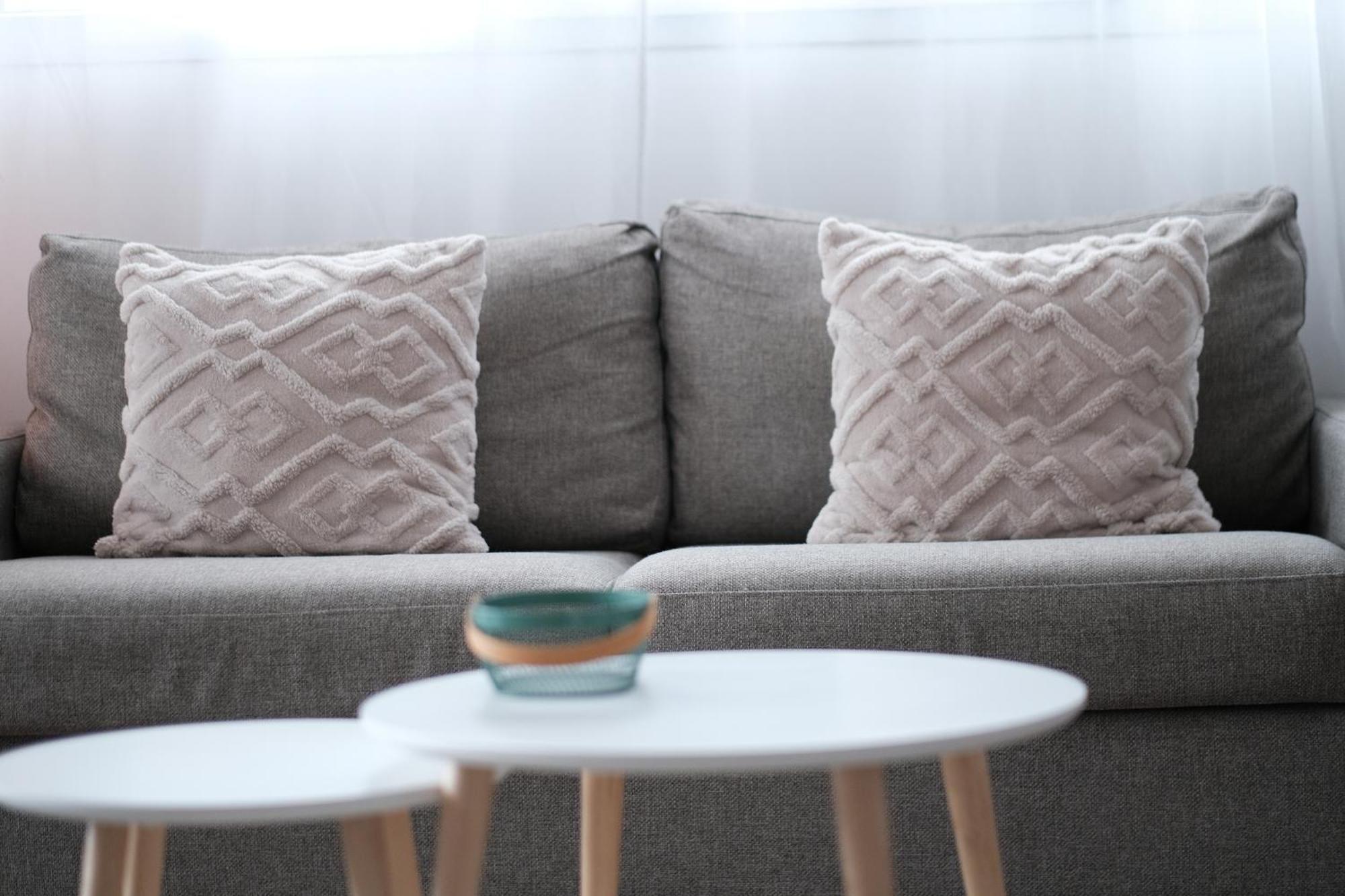Appartement Cosy Et Calme Elancourt Eksteriør billede