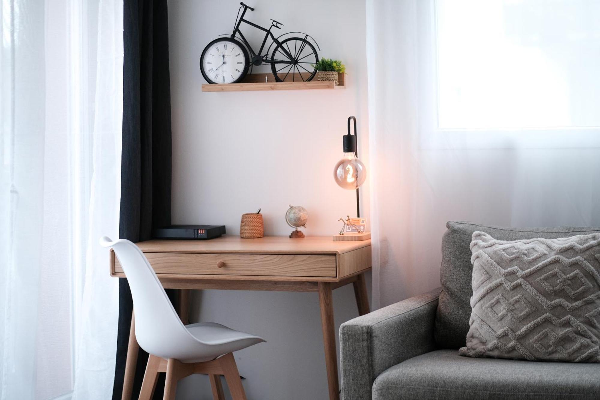 Appartement Cosy Et Calme Elancourt Eksteriør billede